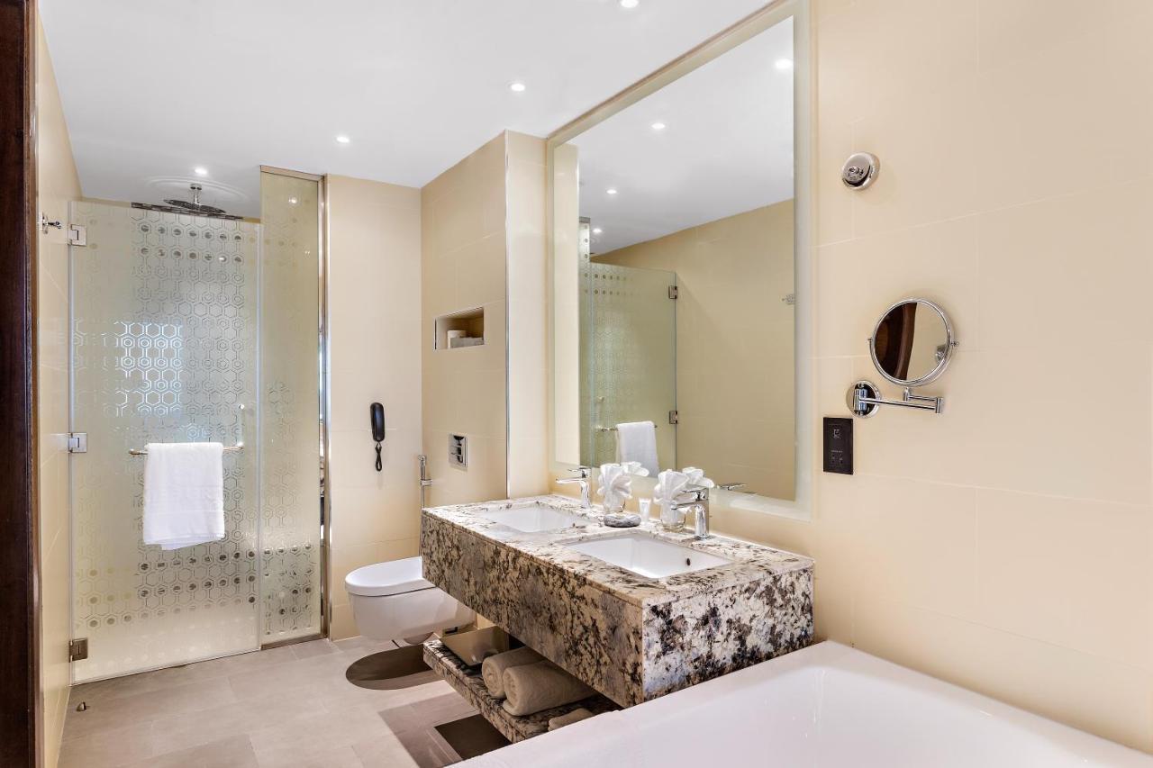 Premuim Twin Room