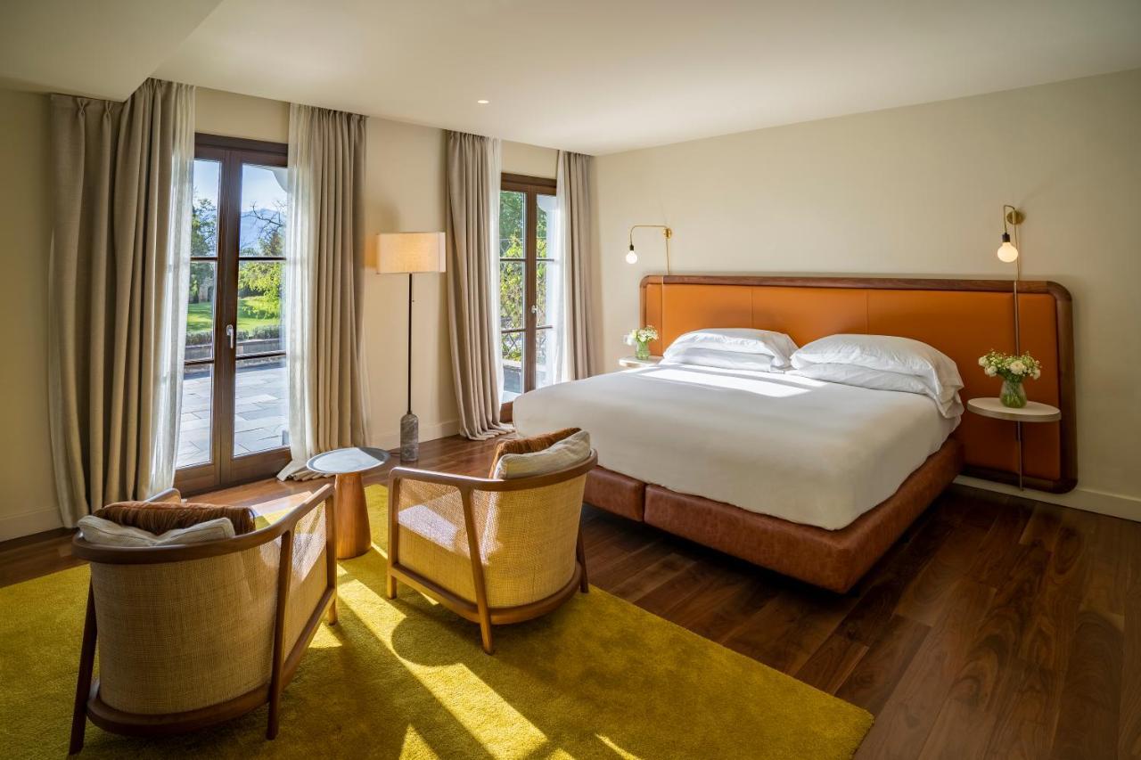 Junior Suite Terrace
