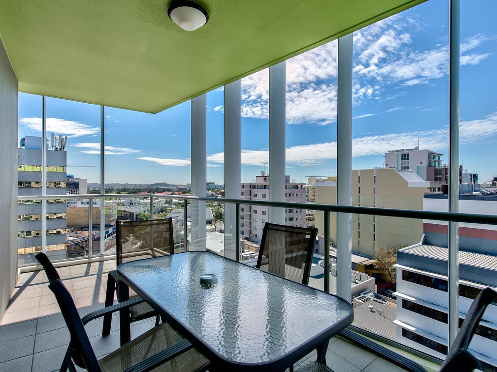Two-Bedroom Executive Apartment