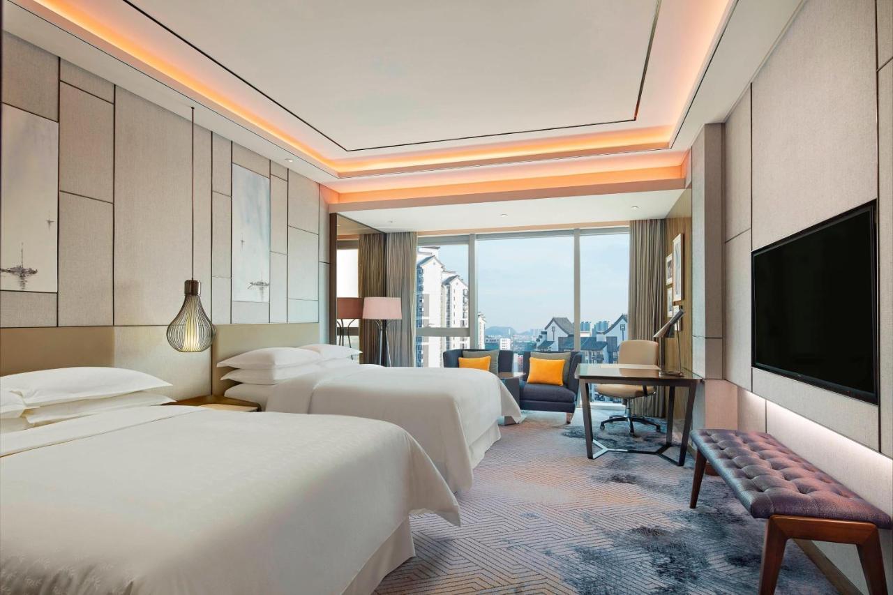 Double Room with Two Double Beds