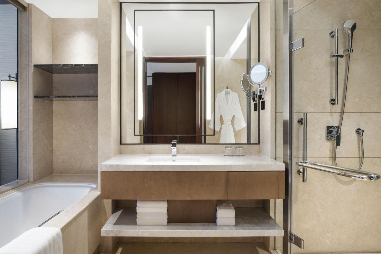 Westin Standard King Room