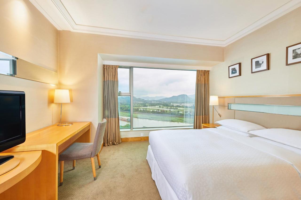 Superior Room, Guest room, King or Twin/Single Bed(s)