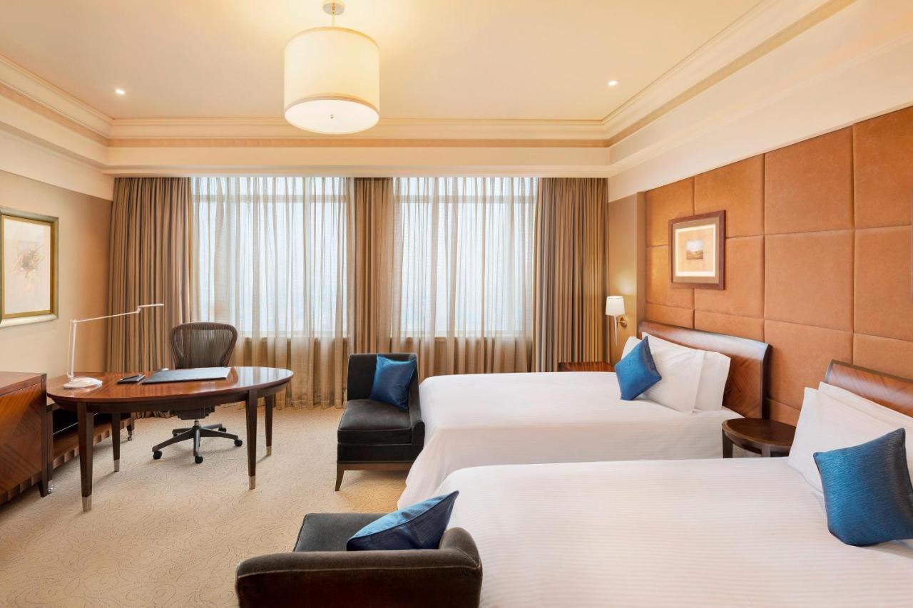 Deluxe Room, Guest room, 2 Twin/Single Bed(s)