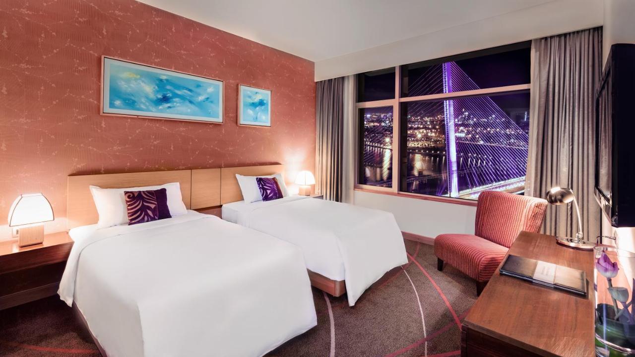 Superior Room Zip Bed