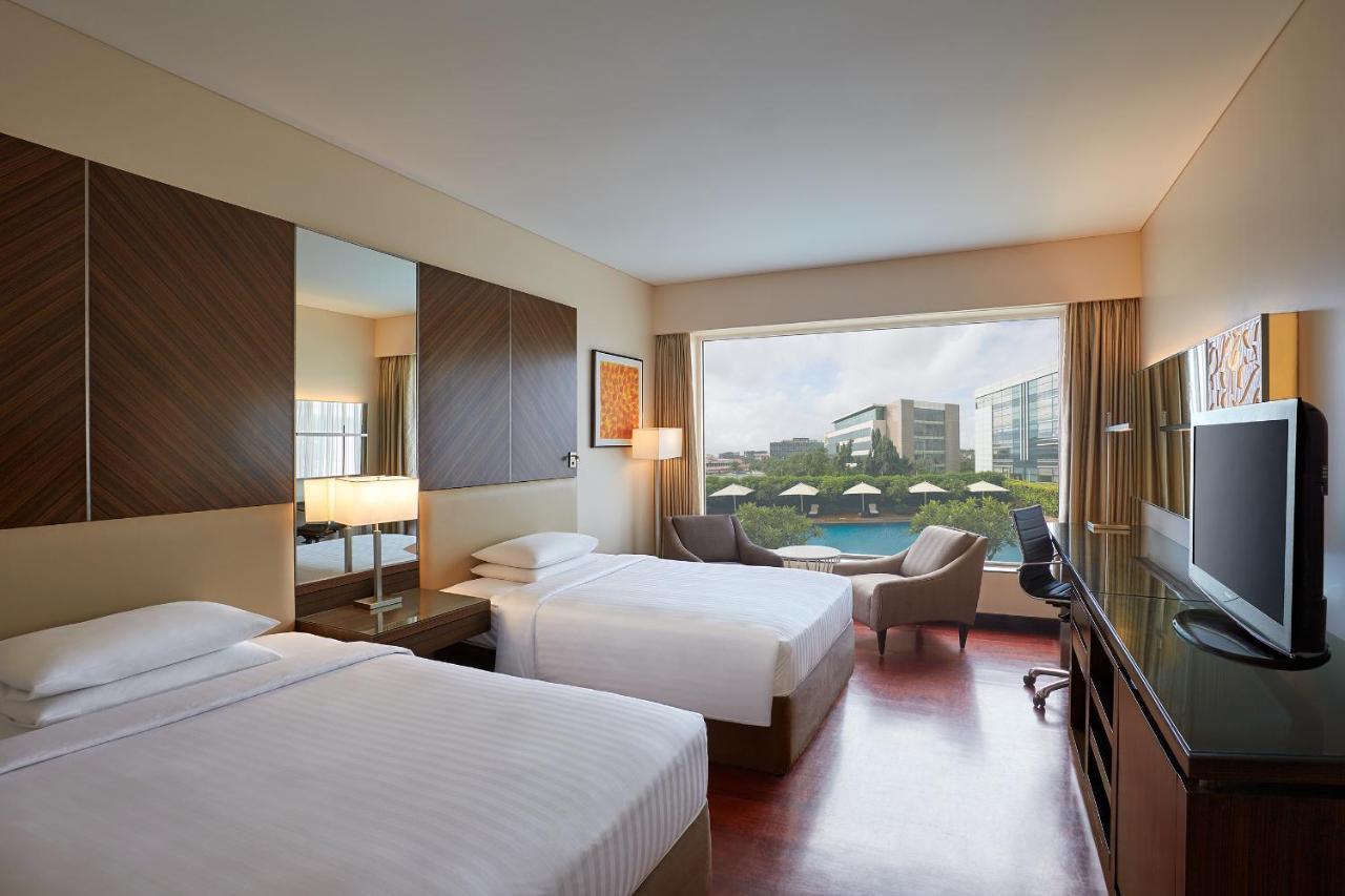 Deluxe Twin Room with City View - 15% off on Spa and 20% off on Laundry,1643150858:JPEG
