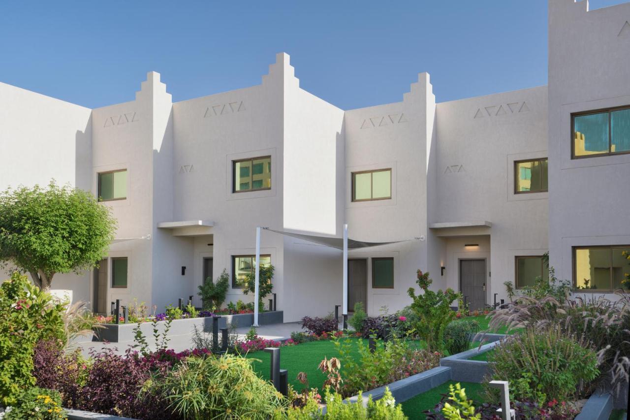 Three-Bedroom Pool Villa
