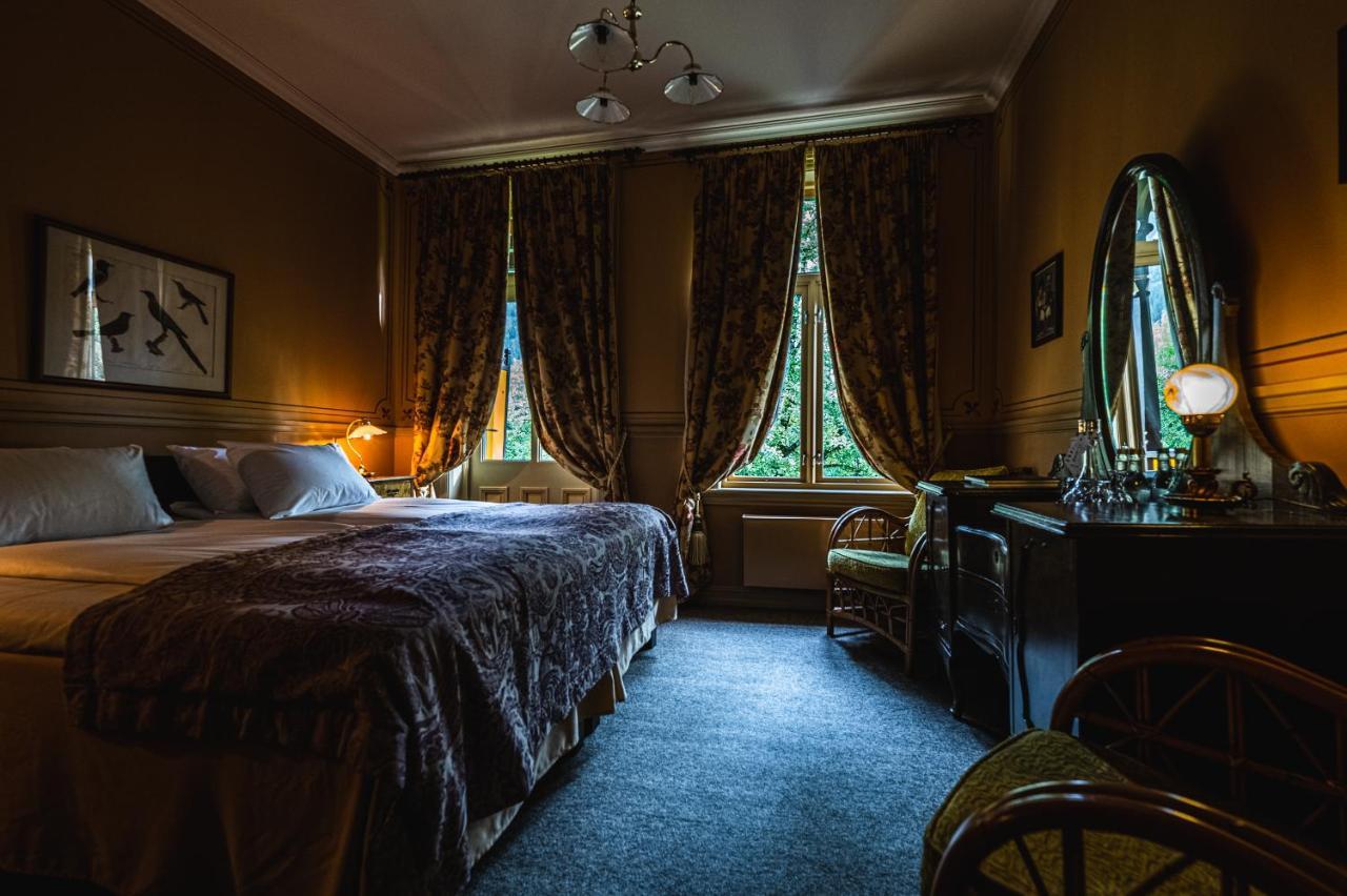 Deluxe Double Room Balcony