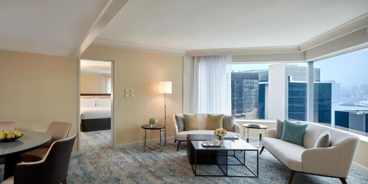 JW One Bedroom Executive Suite with Harbour view & Executive lounge access,1611064448:JPEG