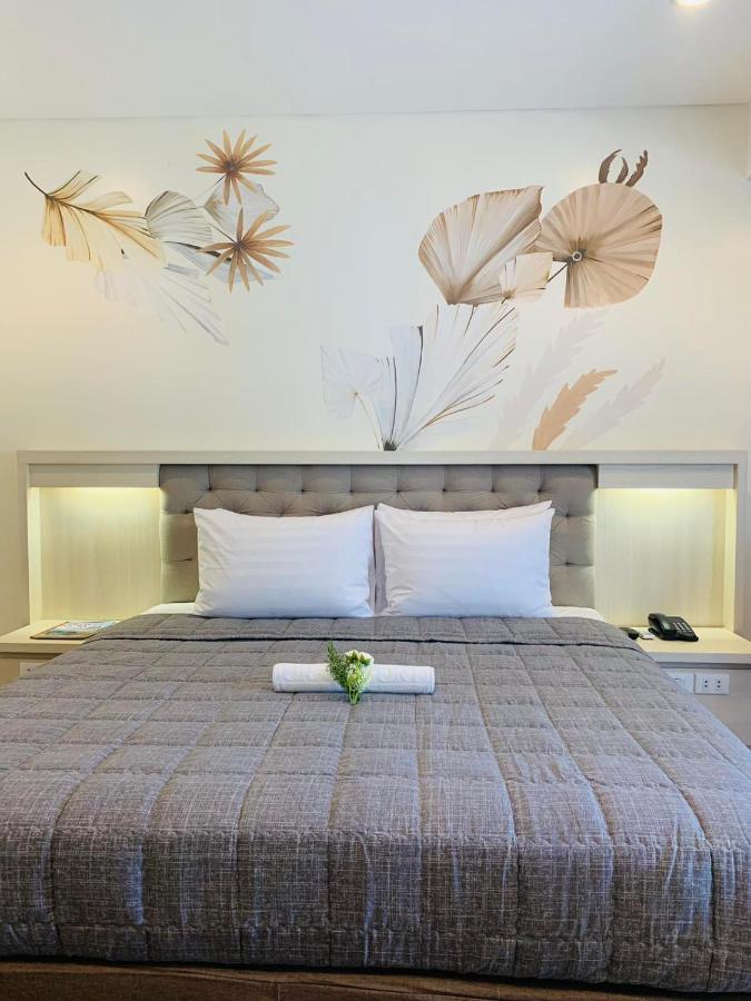 Suite met 2 Slaapkamers