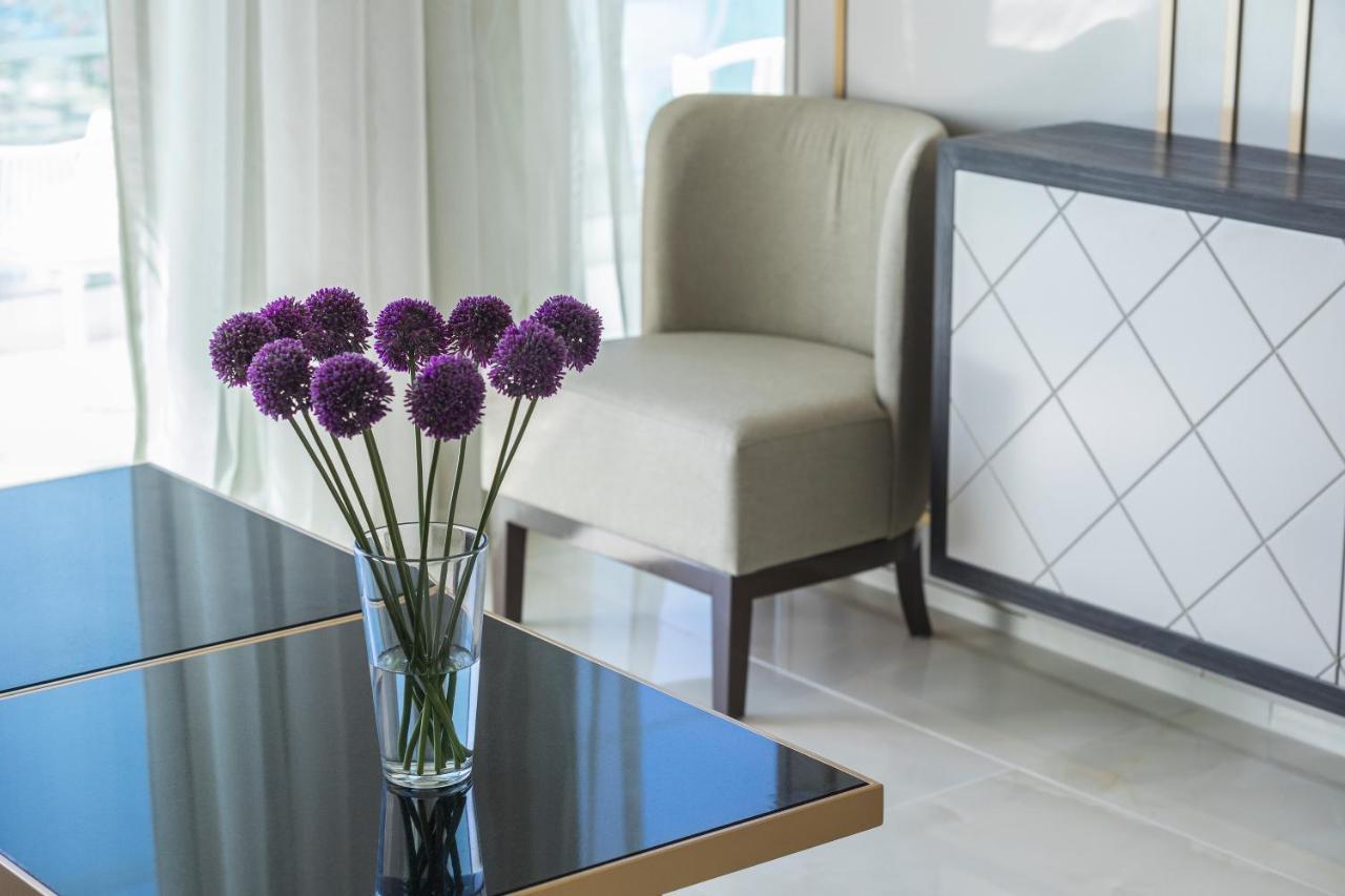 Family Suite Sea View