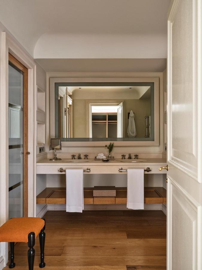 Borgo Suite