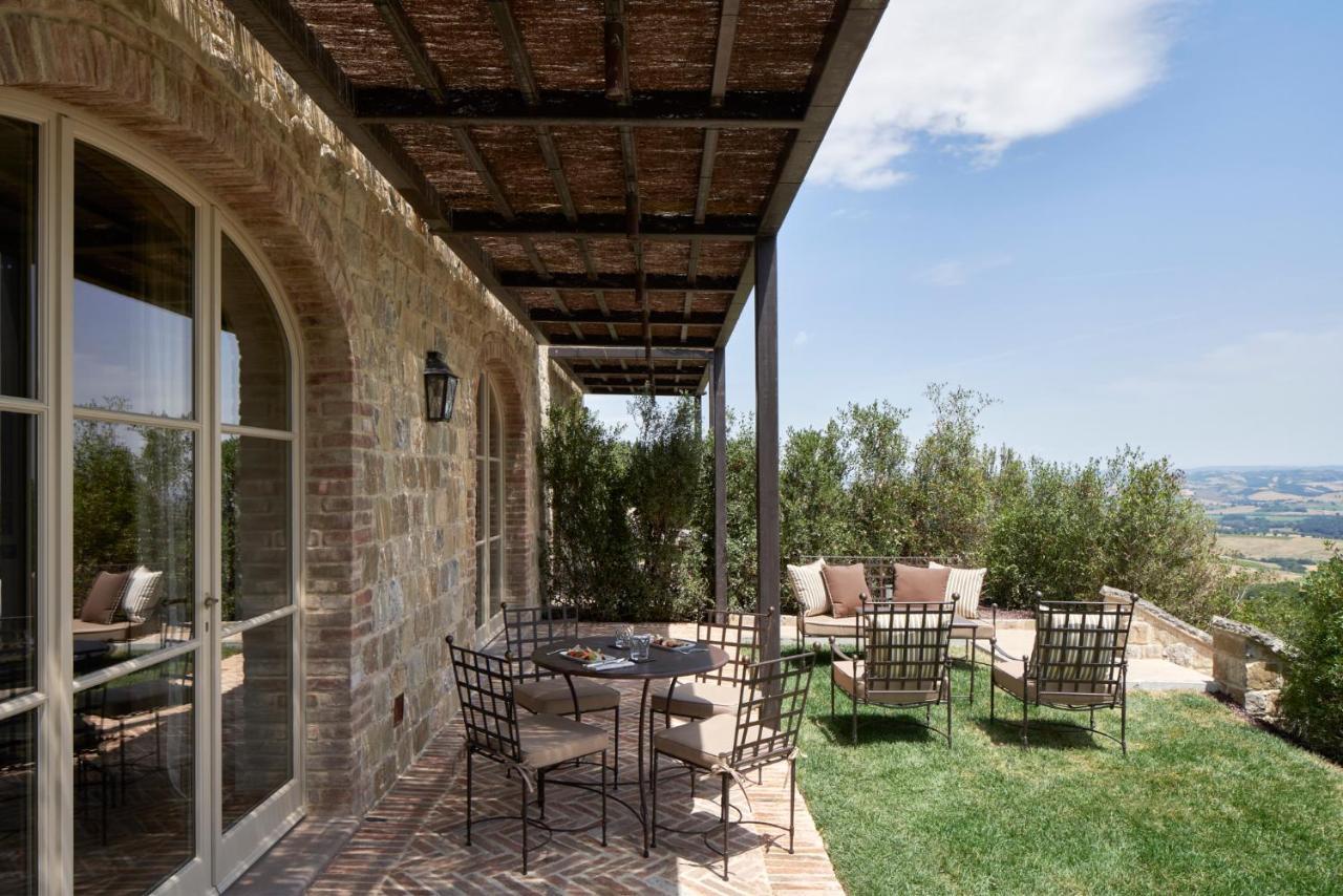 Terrace Suite