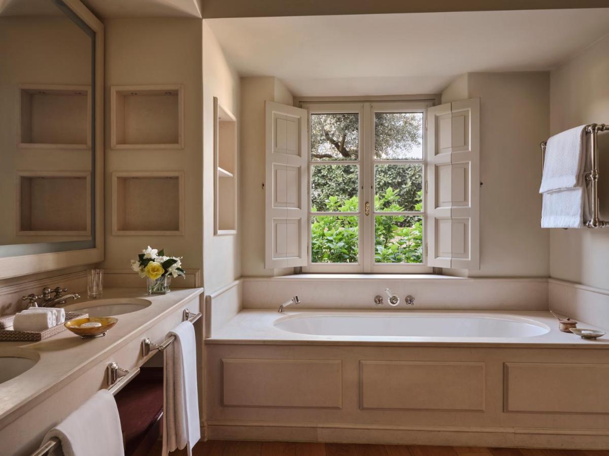 Castiglion del Bosco Suite