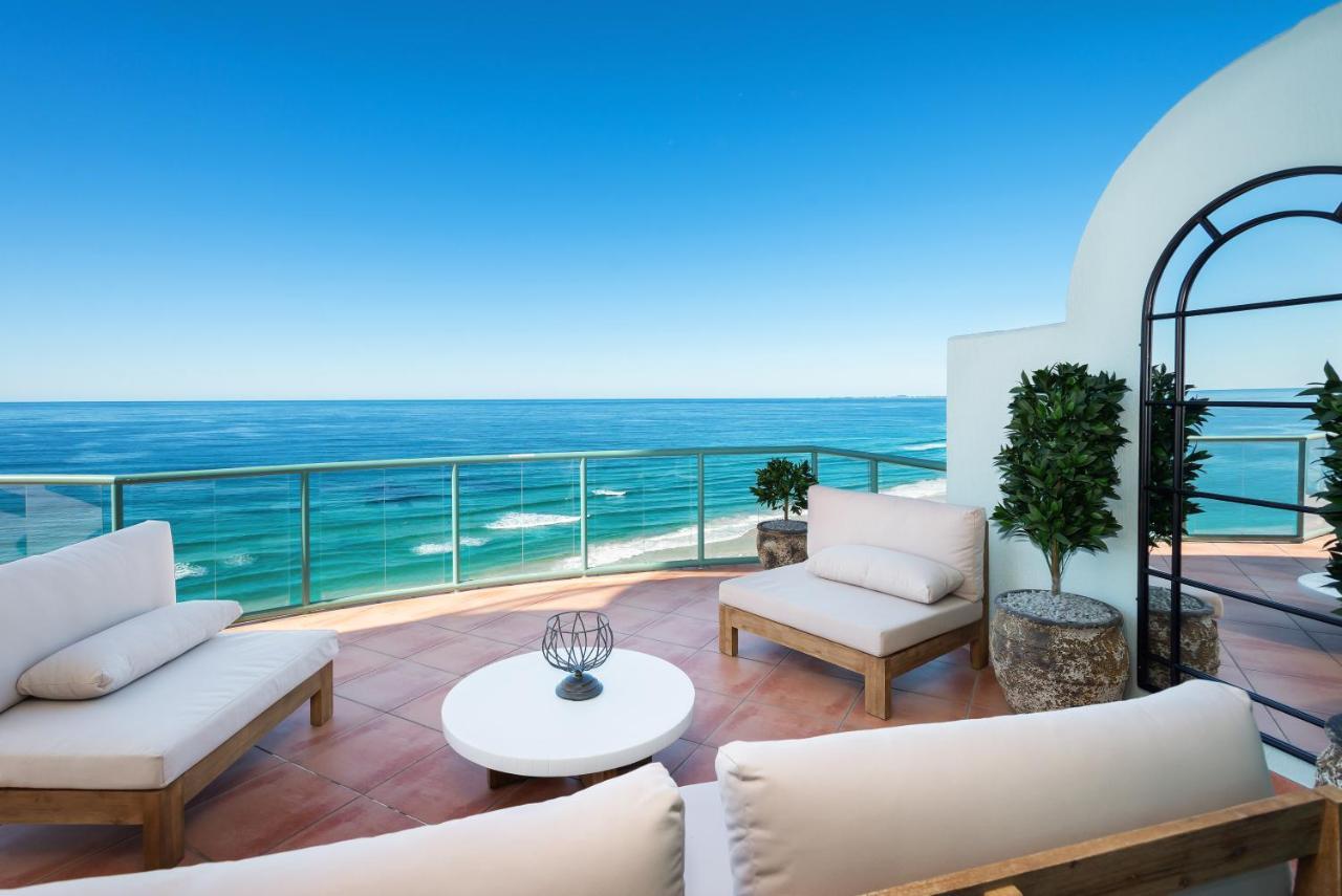 Penthouse Apartment
