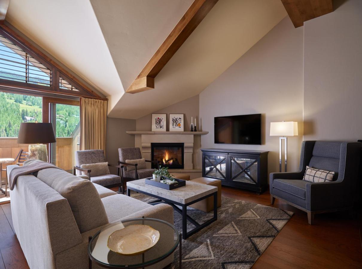 Three-Bedroom Residence