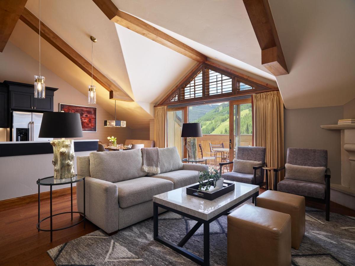 Three-Bedroom Residence