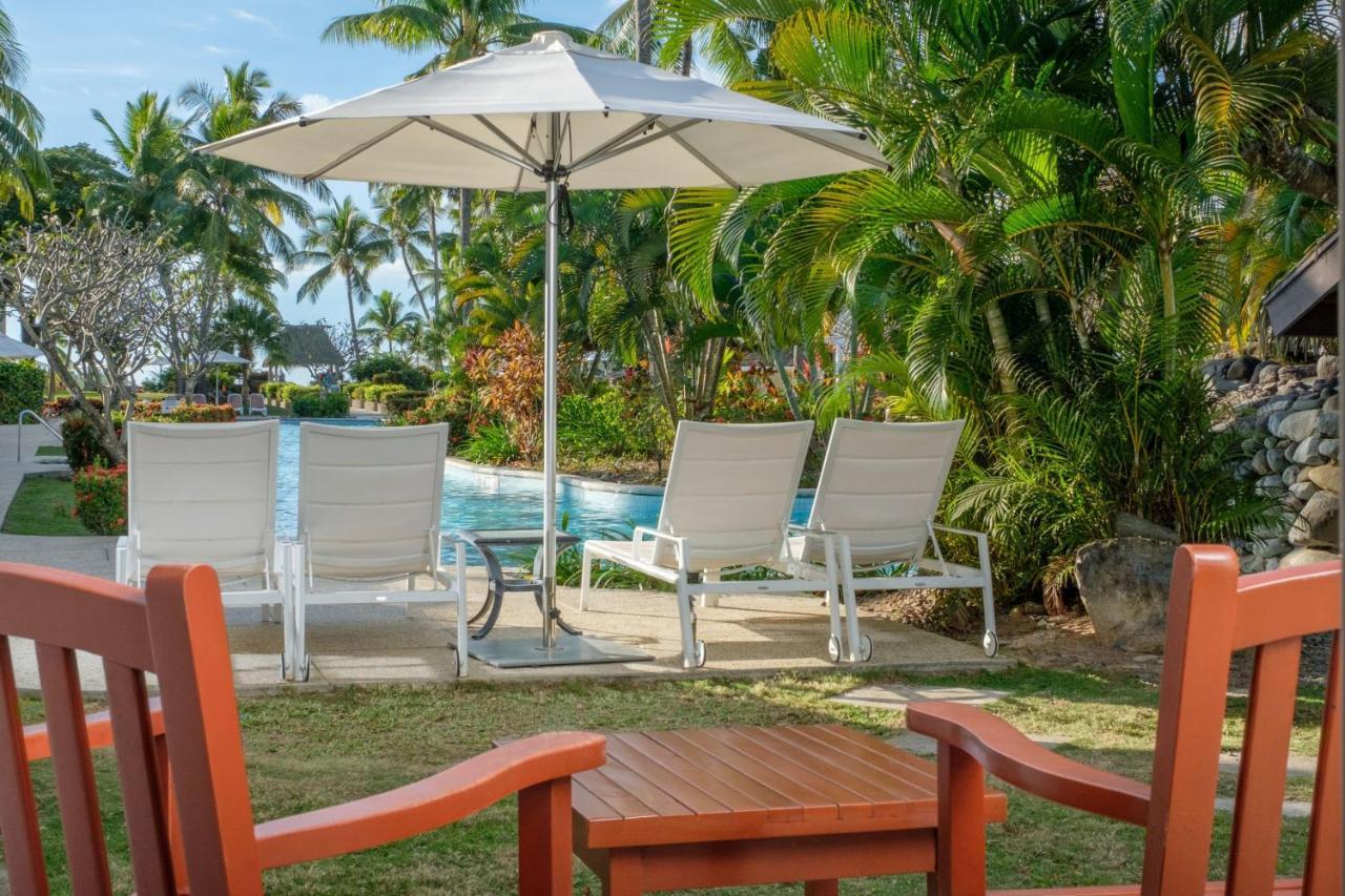 Pool Access, 2 Bedroom Villa, Pool view