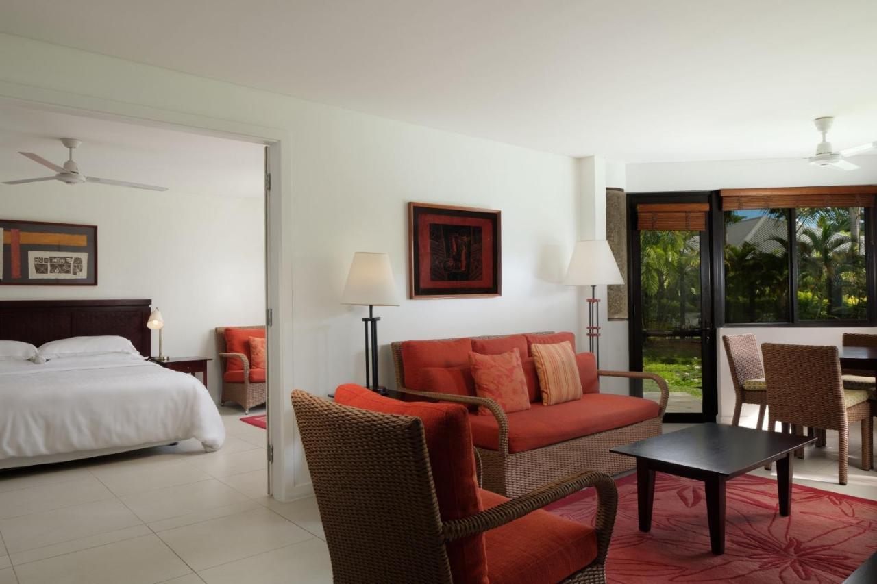 Garden View, 2 Bedroom Villa