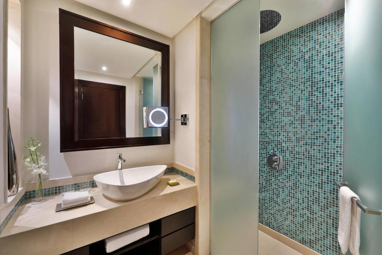Two-Bedroom Suite with City View