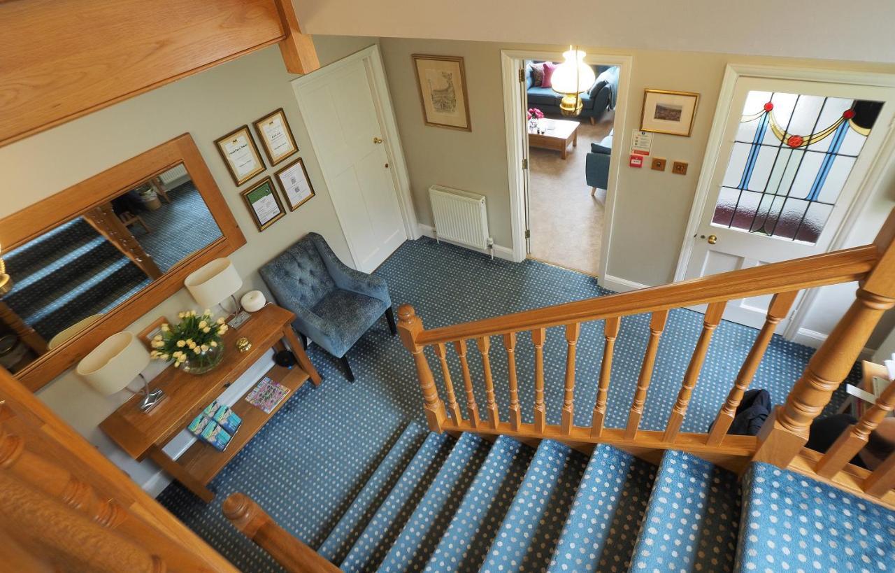 Five-Bedroom House