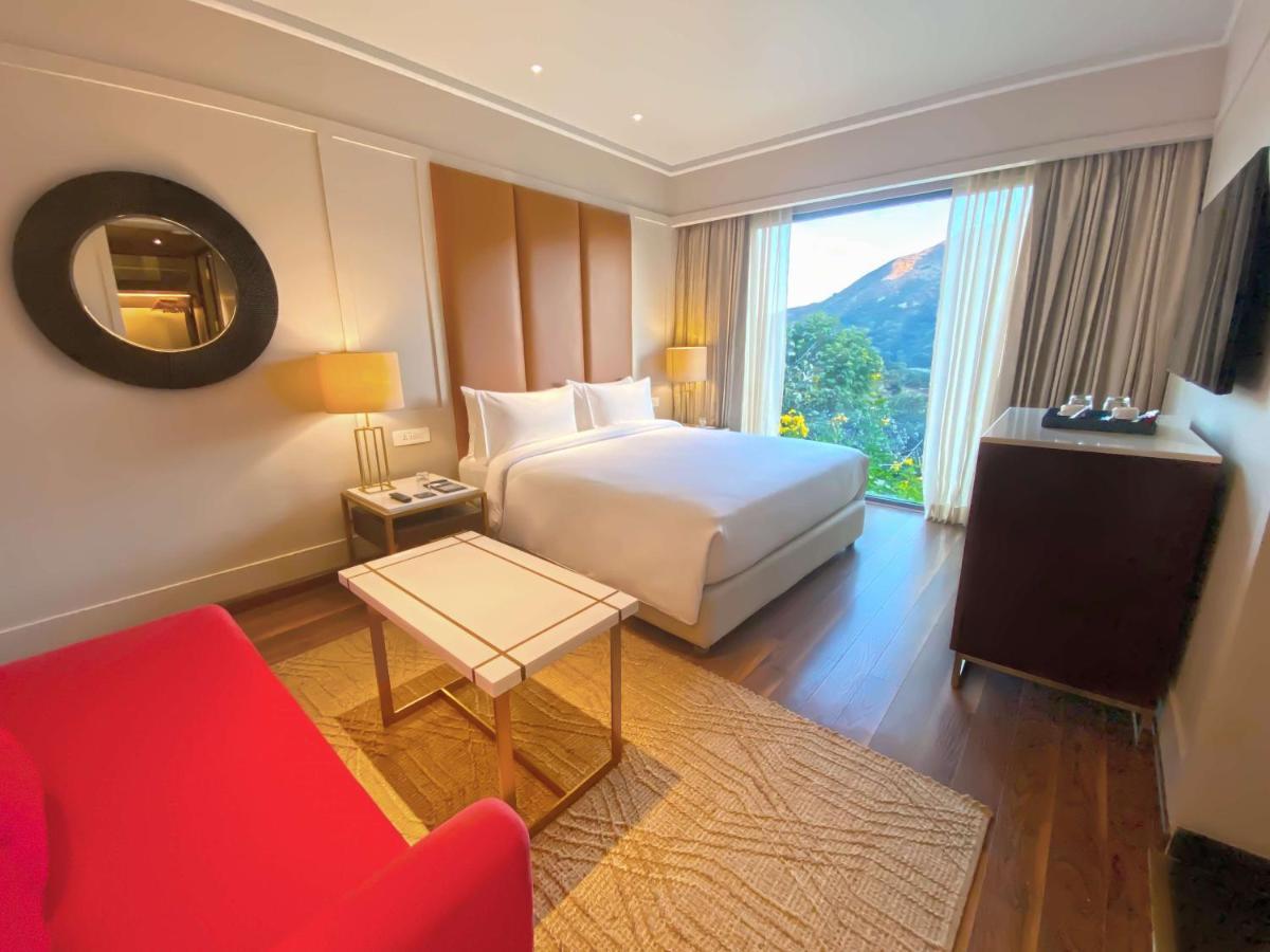 Standard Room | 15% Off Spa + Happy Hours 1+1 | Early Check-in/Late Check-out (Subject to Availability)