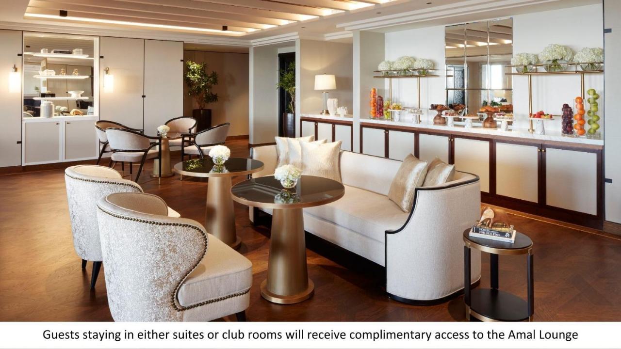 Zimmer Club Arabian
