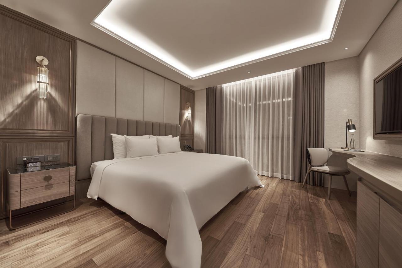 Kein Fenster - Superior Zimmer