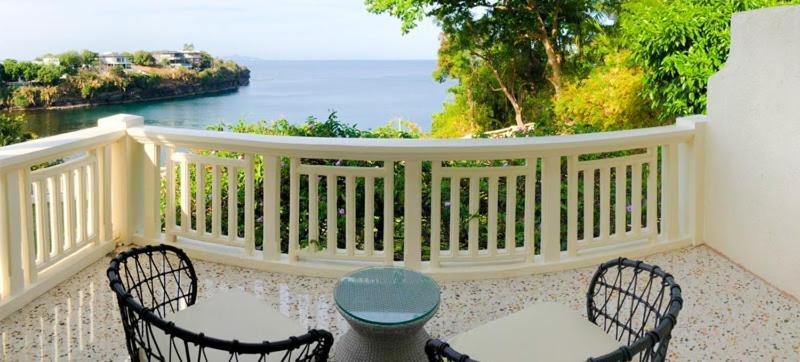 Amihan Seaview