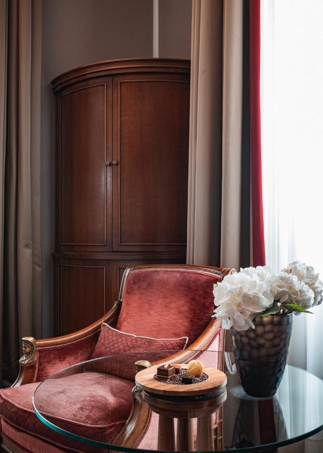 Grand Deluxe Double Room