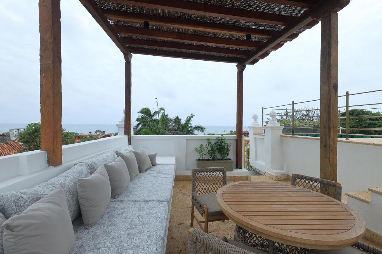 Suite Sea View