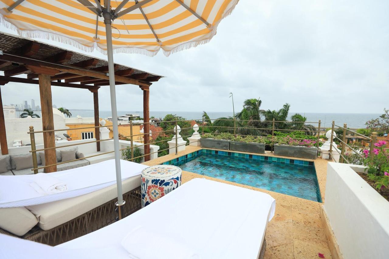 Suite Sea View