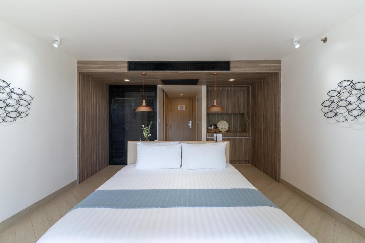 Resort Room
