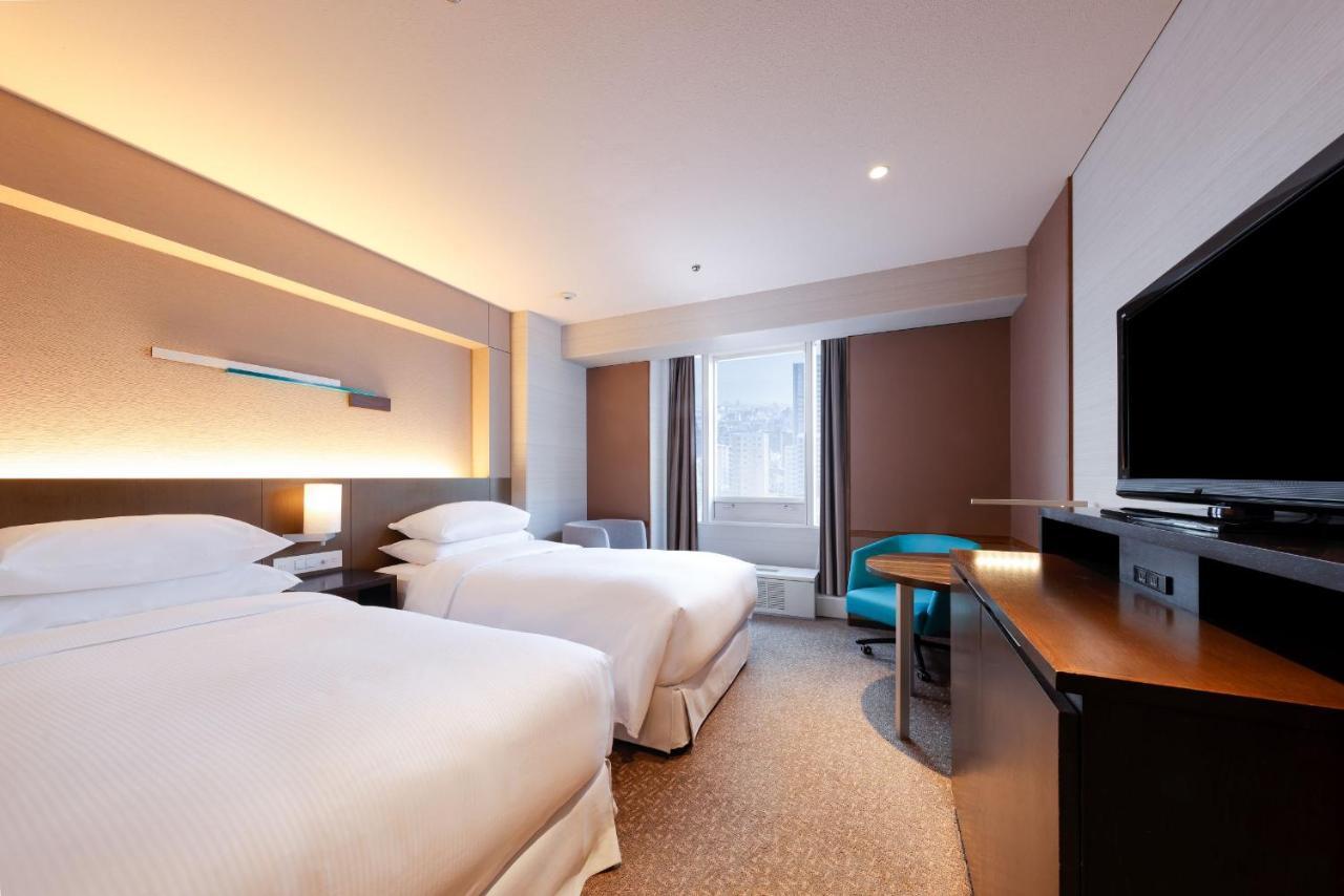 Comfort Twin Room Non Smoking