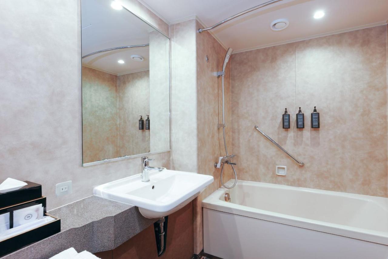 Comfort Twin Room Non Smoking