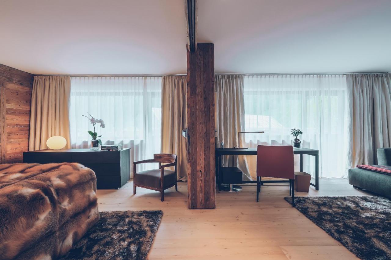 Suite Alpine