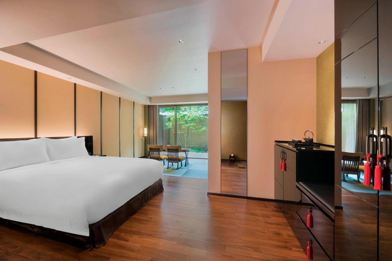 YUZUNOHA, Guest room, 1 King, Garden view, Ground floor,1417054437:JPEG