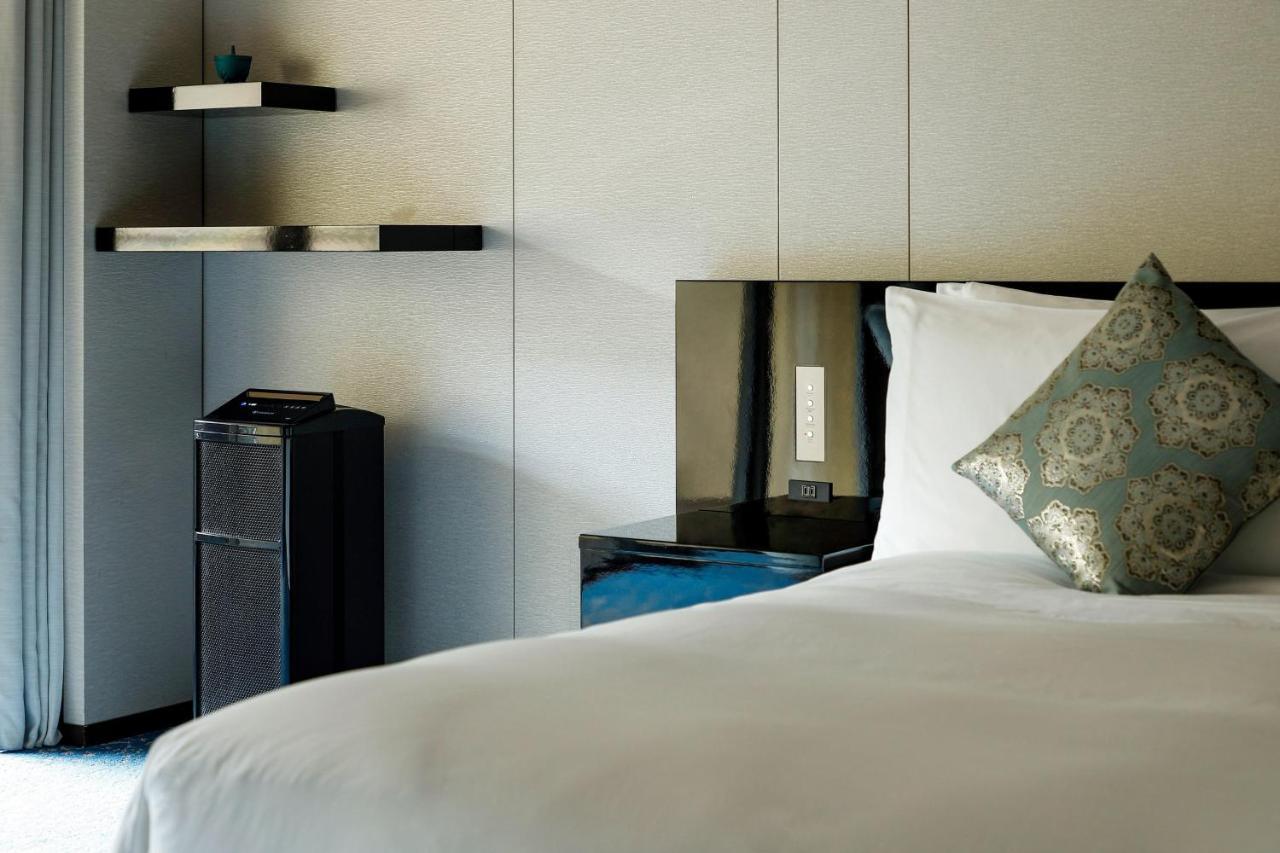 TSUKINONE Guest room 1 King Arashiyama view Mid floor