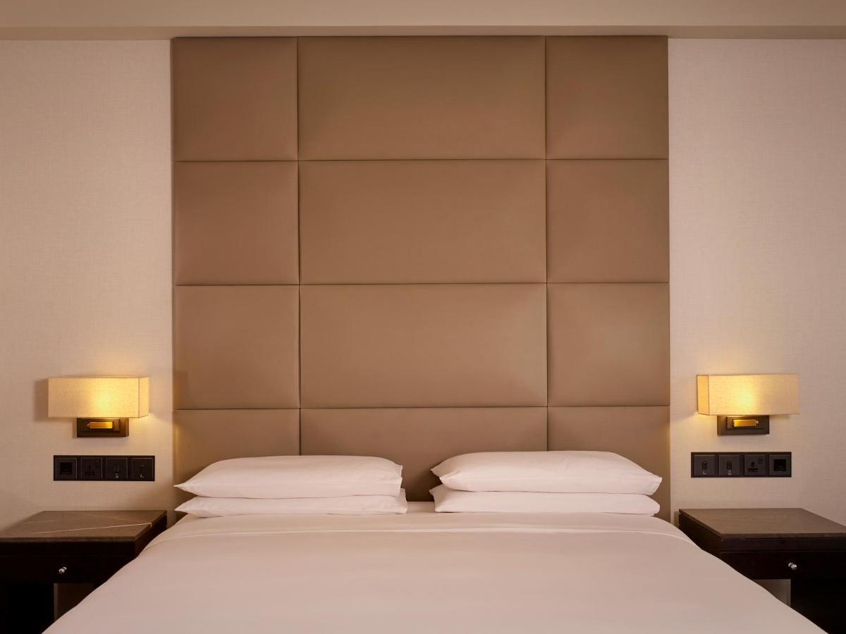 King Room - High Floor