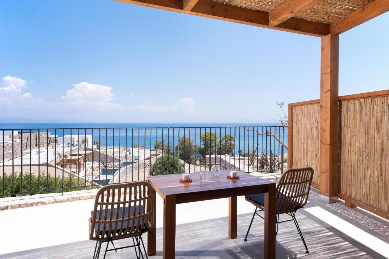 Classic Sea View room Accessible