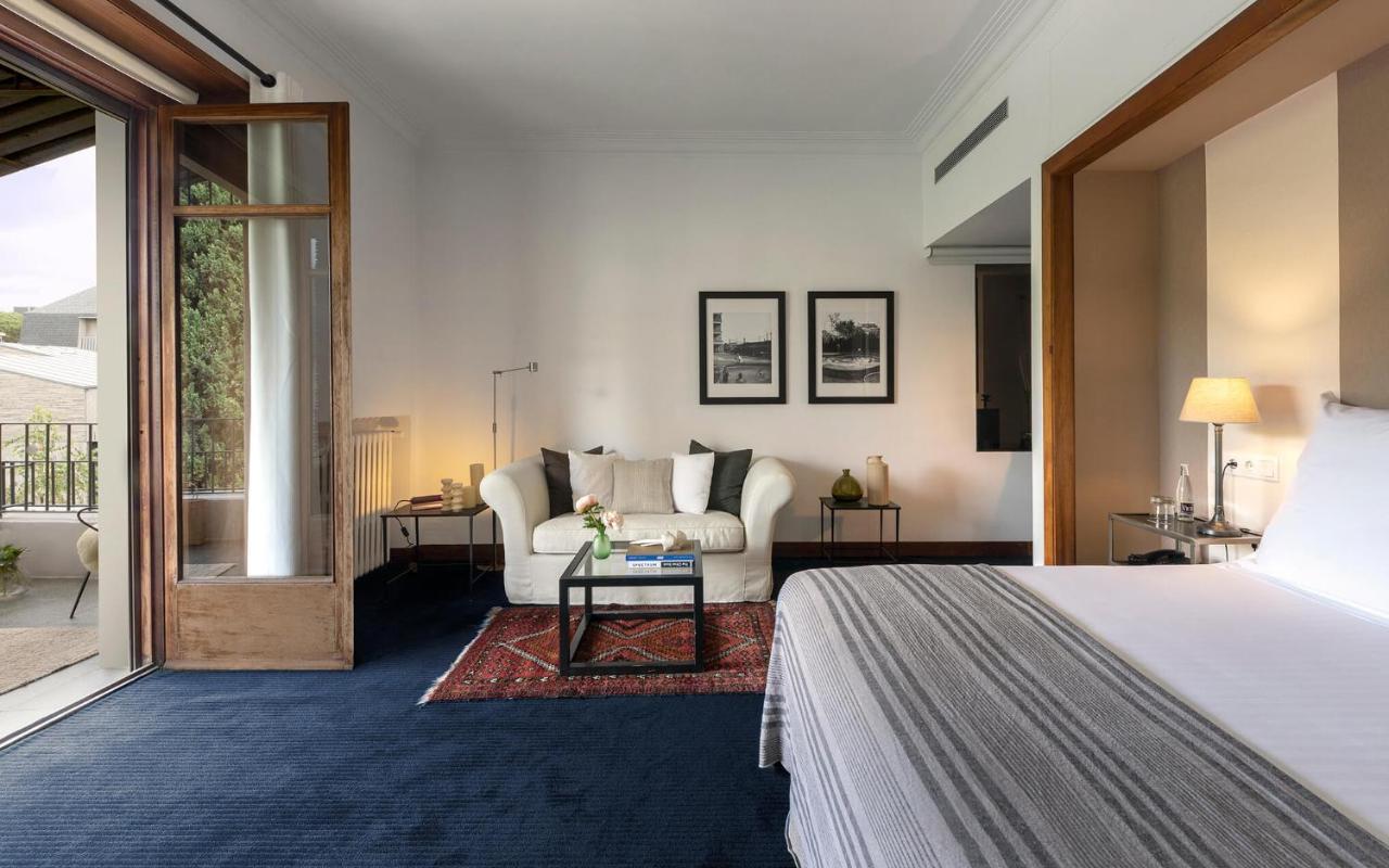 Suite Terrace