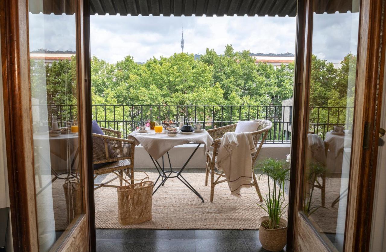 Suite Terrace