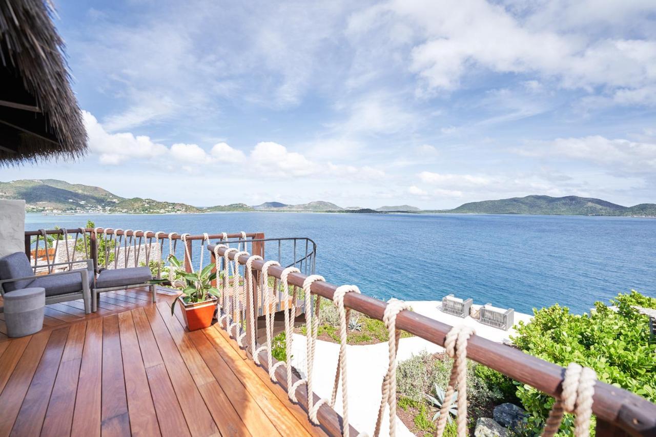 Superior Double or Twin Room with Sea View