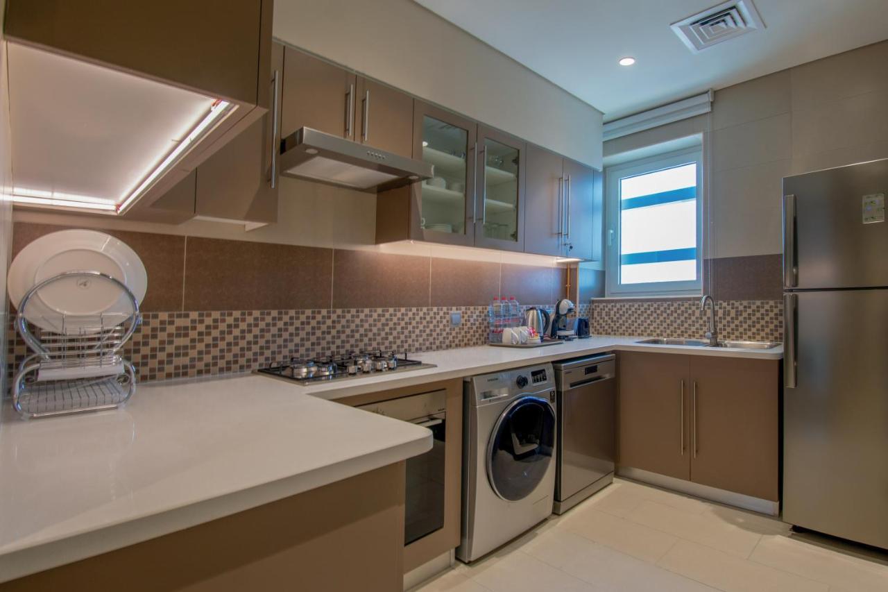 Deluxe Three-Bedroom Apartment - Inclusive of complimentary shuttle bus to Deira City Centre & Dubai Festival City Mall,1418624262:JPEG