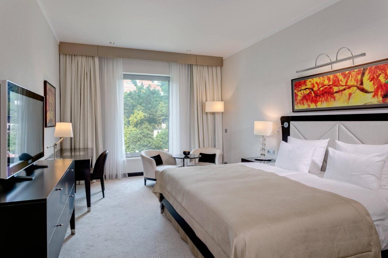 Castle Hill View, Guest room, 1 King