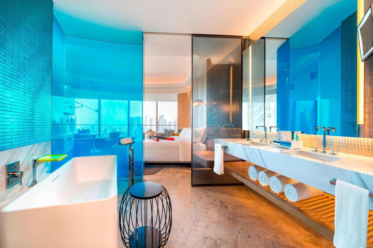 Chambre King Merveilleuse