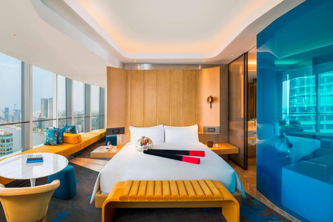 Marvelous King Room