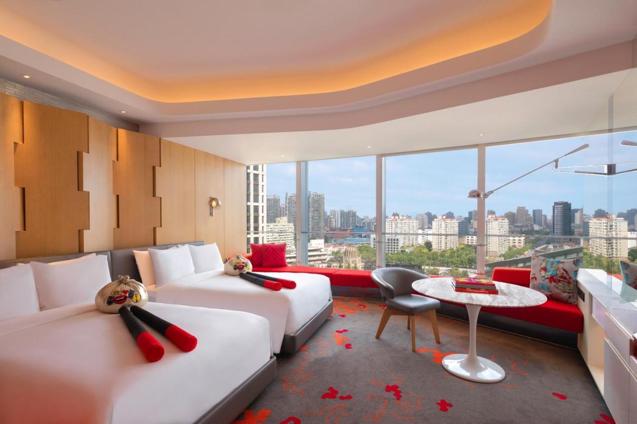 Wonderful Twin Room