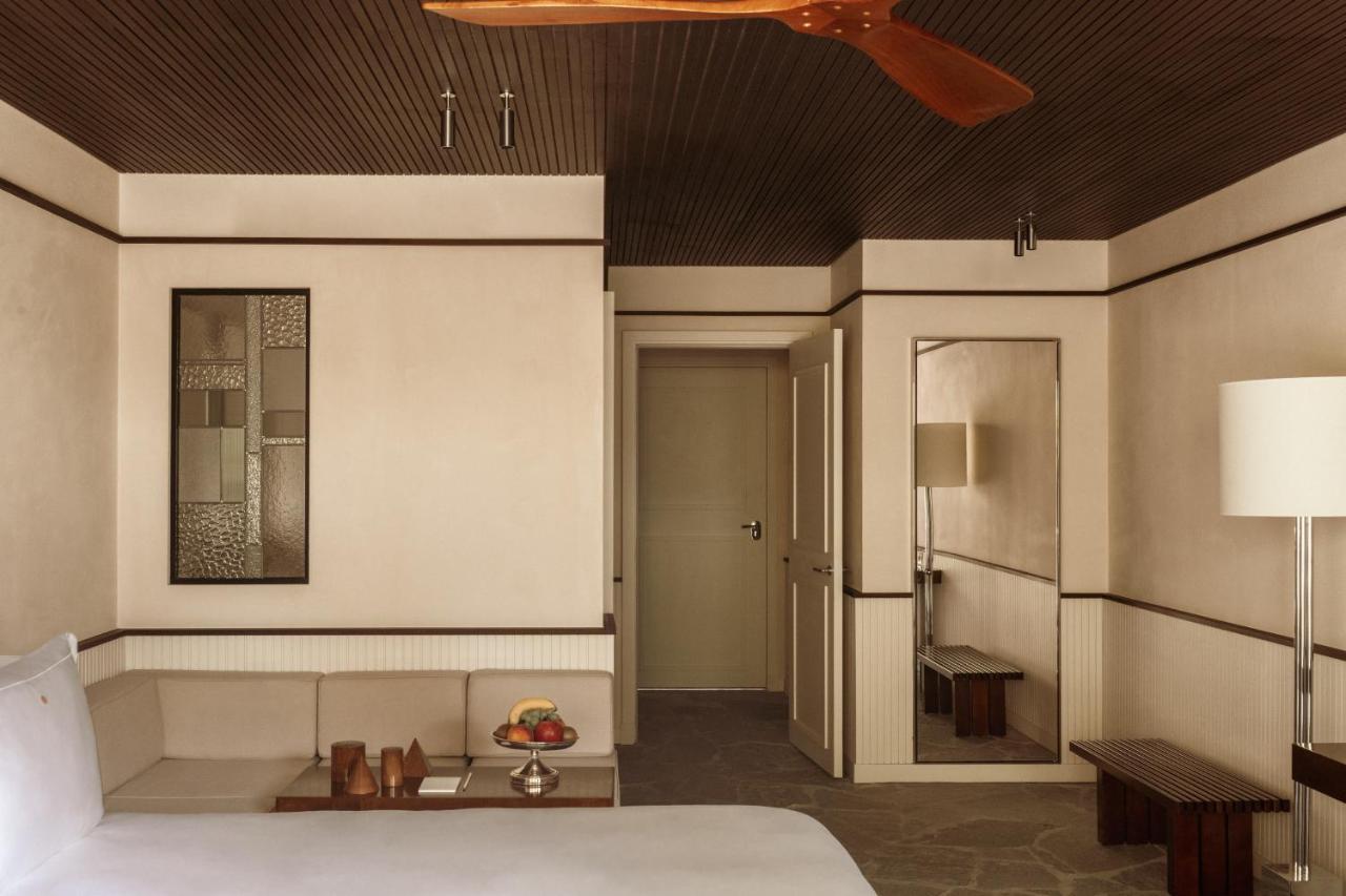 Privilege Double or Twin Room