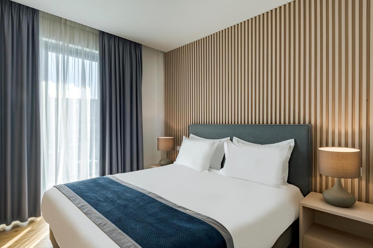 Standard Double or Twin Room Balcony
