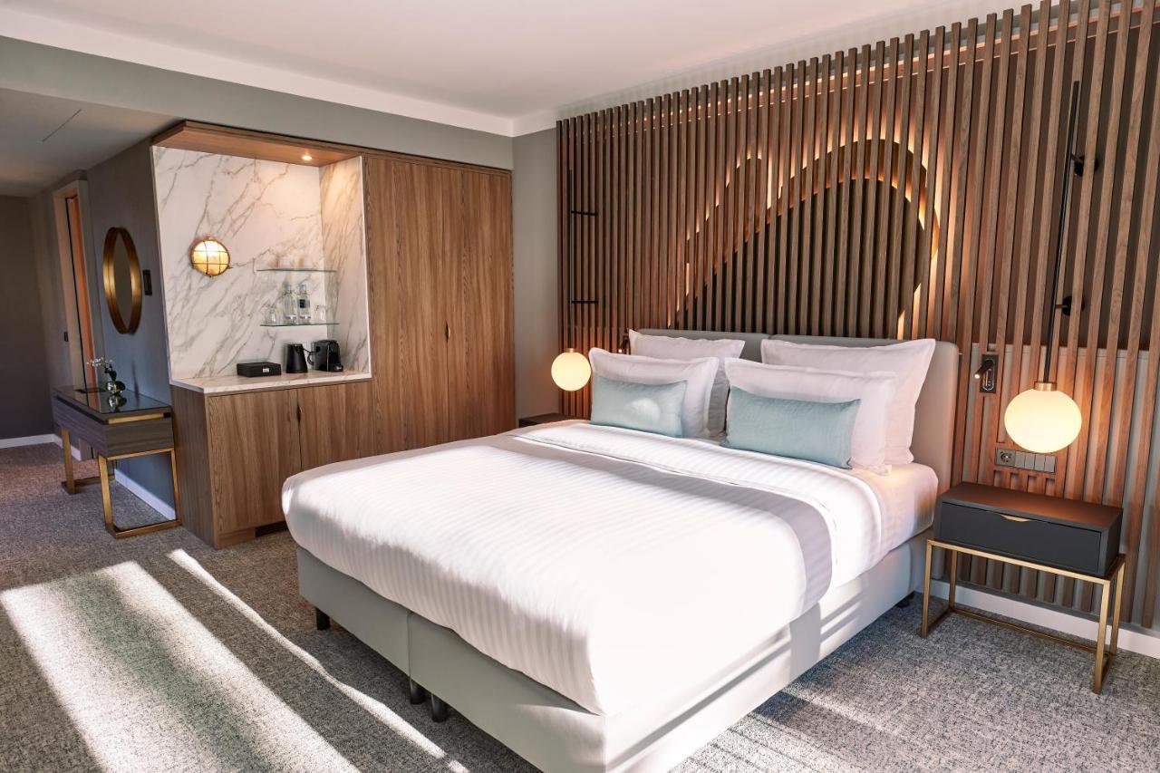 Family Deluxe Room